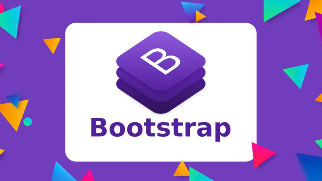 عکس دوره آموزش رایگان بوت استرپ 5 (Bootstrap)