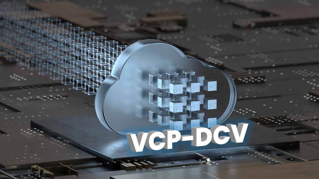 آموزش مجازی‌سازی VCP-DCV 7.3 | دوره آموزش VMware VSphere ICM 7.3 | مکتب ...