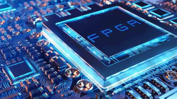 آموزش FPGA مقدماتی | مکتب‌خونه